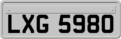 LXG5980