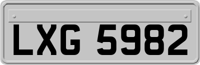 LXG5982