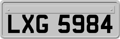 LXG5984