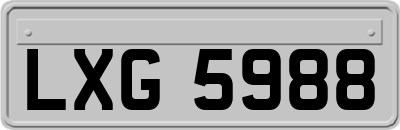 LXG5988