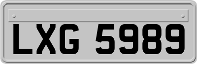 LXG5989