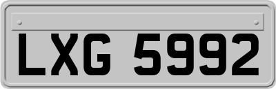 LXG5992