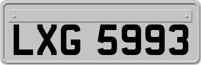 LXG5993