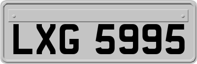 LXG5995