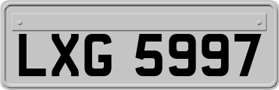 LXG5997