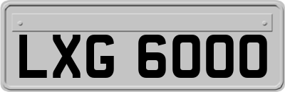 LXG6000