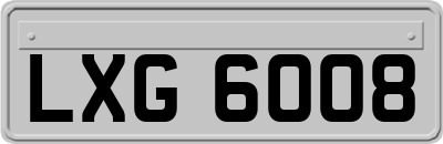 LXG6008