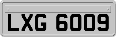 LXG6009