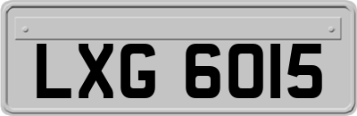 LXG6015