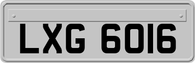 LXG6016