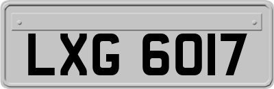 LXG6017
