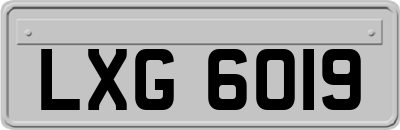 LXG6019
