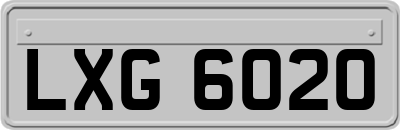 LXG6020