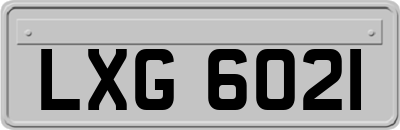 LXG6021