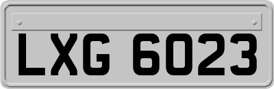 LXG6023