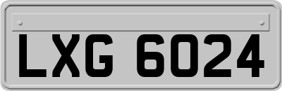 LXG6024