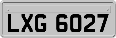 LXG6027