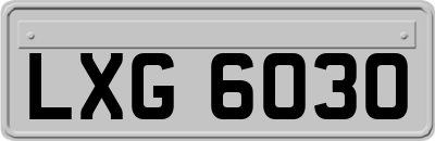 LXG6030