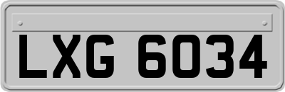 LXG6034