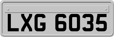 LXG6035