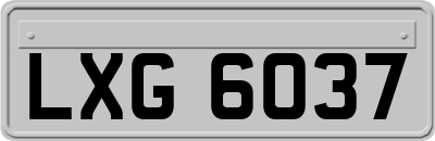 LXG6037