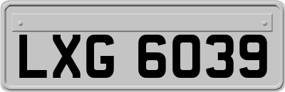 LXG6039
