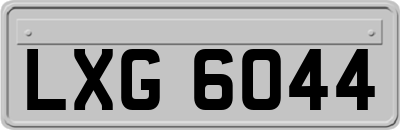 LXG6044