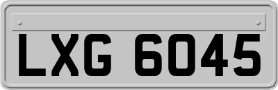 LXG6045