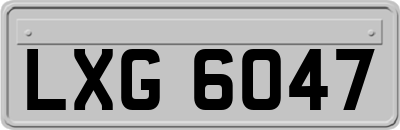 LXG6047