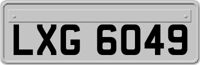 LXG6049