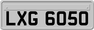 LXG6050