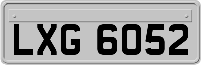 LXG6052