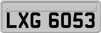 LXG6053