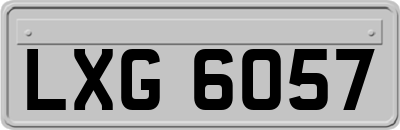 LXG6057
