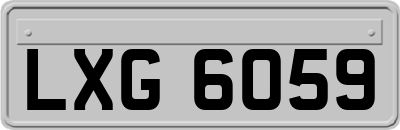 LXG6059