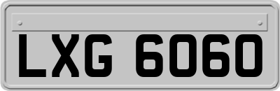 LXG6060