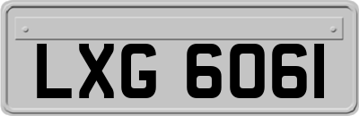 LXG6061