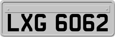 LXG6062