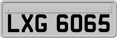 LXG6065