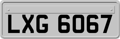 LXG6067