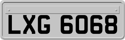 LXG6068