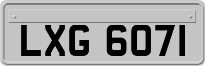 LXG6071