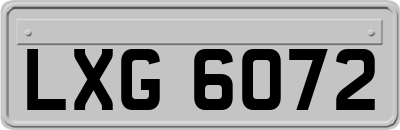 LXG6072