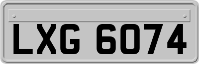LXG6074