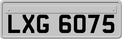 LXG6075