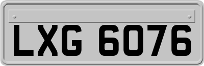 LXG6076