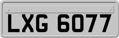 LXG6077