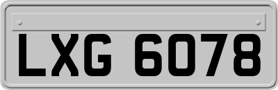 LXG6078