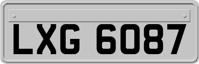 LXG6087