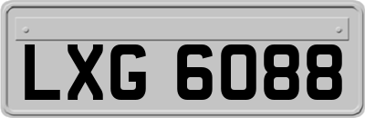 LXG6088